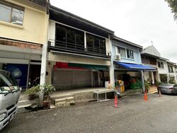 Teachers' Housing Estate (D26), Shop House #470279661